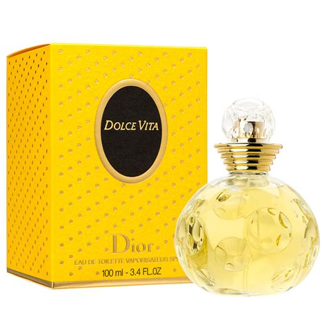 prijs dior dolce vita|Dior dolce vita 100 ml.